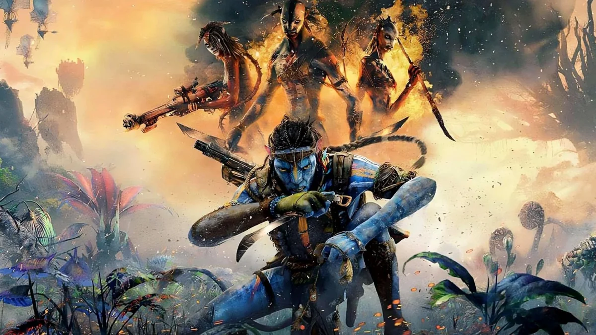 Pandora Reimagined: Avatar: Frontiers of Pandora Joins PlayStation Plus in Major Franchise Expansion
