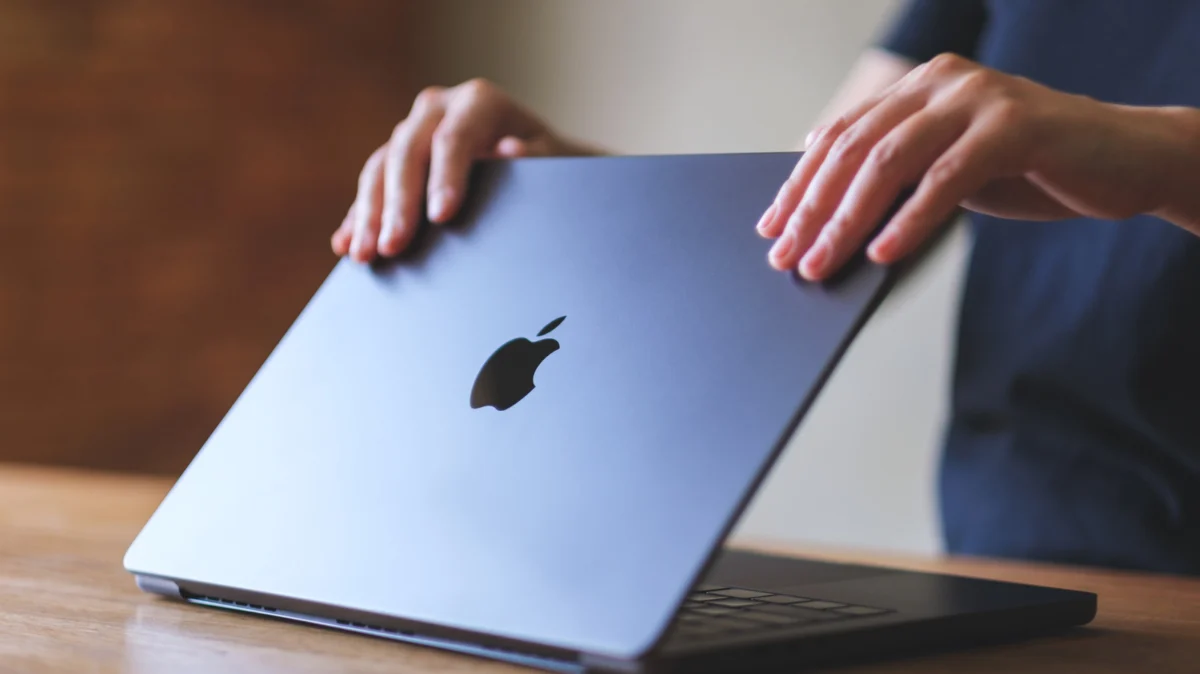 Precision Engineering at Home: The Rise of 3D-Printed Ecosystems for the MacBook