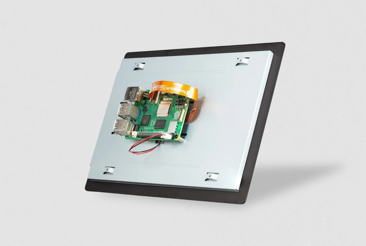 Raspberry Pi Evolves: The 10-Inch Touch Display 2 and the High Cost of Modern Performance