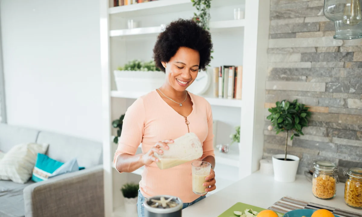 Reimagining the Morning Meal: The Scientific Formula for Sustained Energy and Vitality