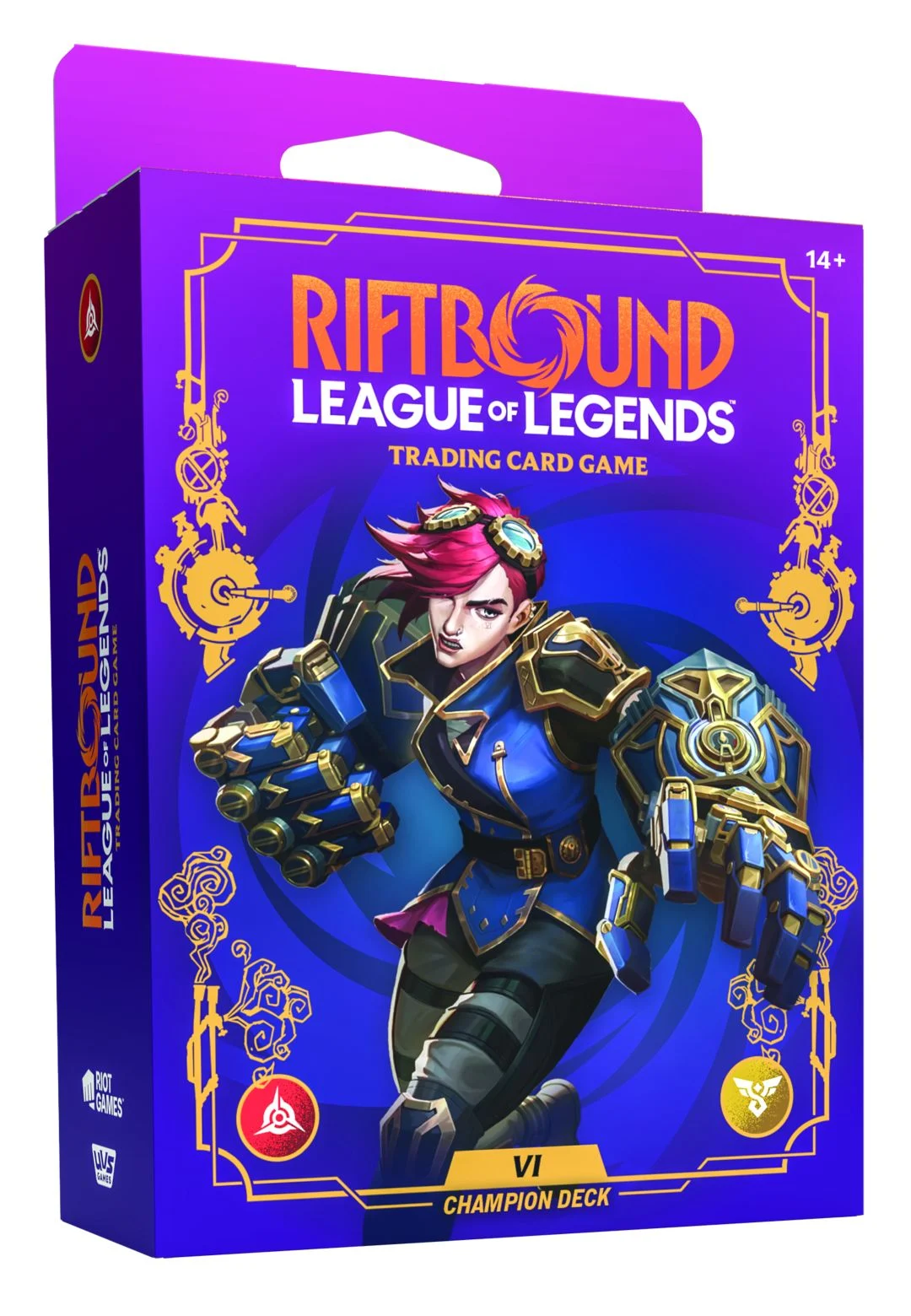 Riftbound: Unleashed – A TCG Forged in Feedback, Ready to Conquer the Tabletop