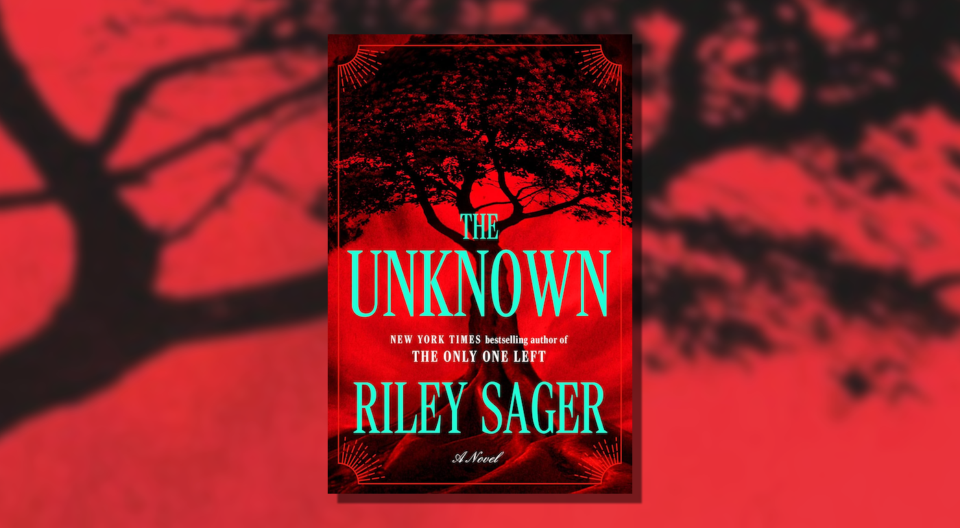 Riley Sager Unveils "The Unknown": A Chilling Descent into a Century-Old Mystery on Vermont’s Haunted New Avalon