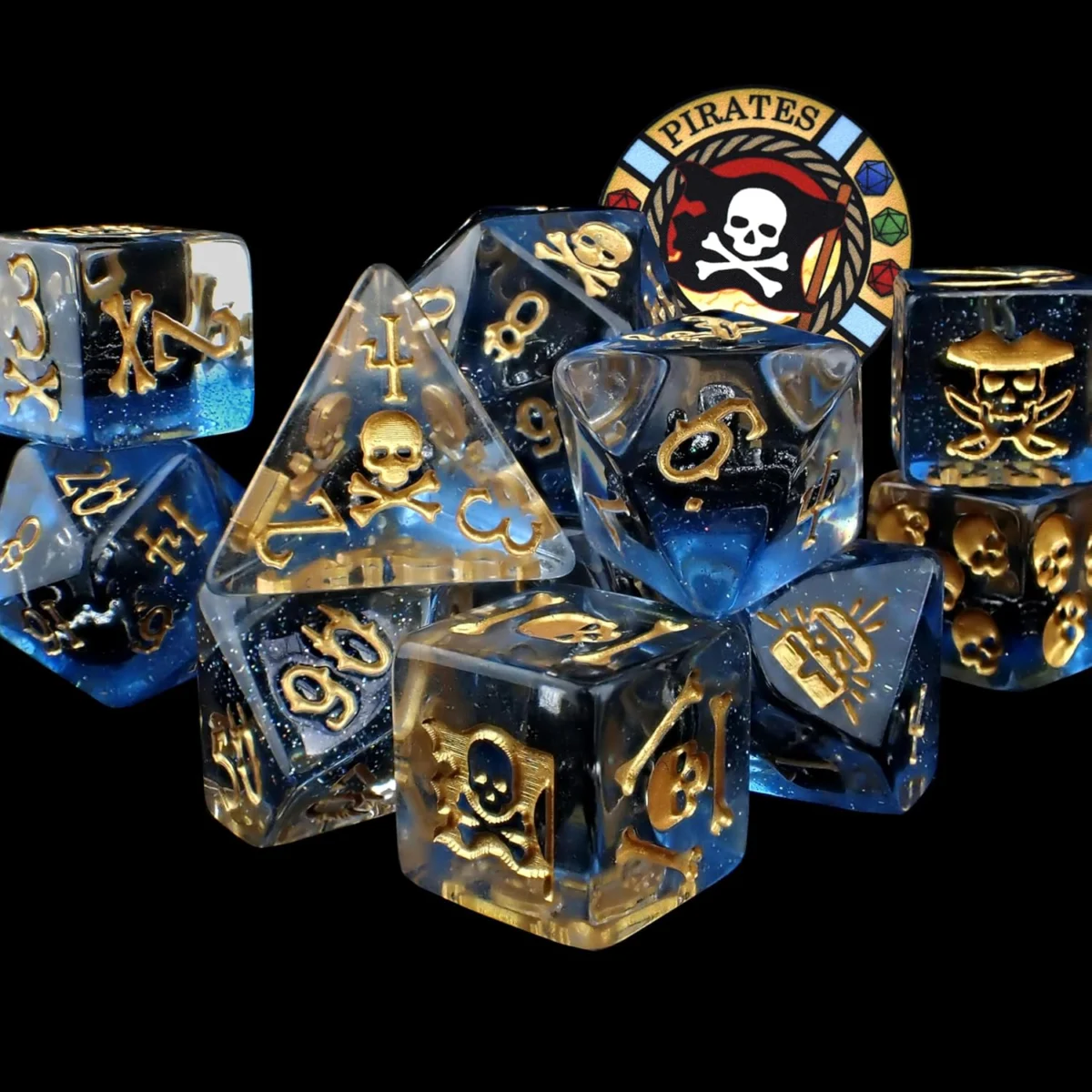 Setting Sail for Adventure: Why Dungeons & Dragons Campaigns Belong on the High Seas