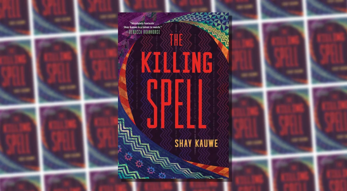 Shay Kauwe’s "The Killing Spell": A Post-Apocalyptic Hawaiian Urban Fantasy Confronts Colonial Echoes and the Magic of Language