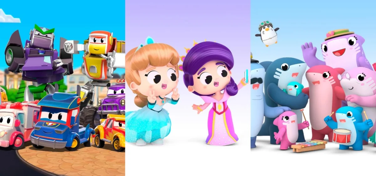 Spain Accelerates Animation Ambitions with Major Investment in Amuse Animation