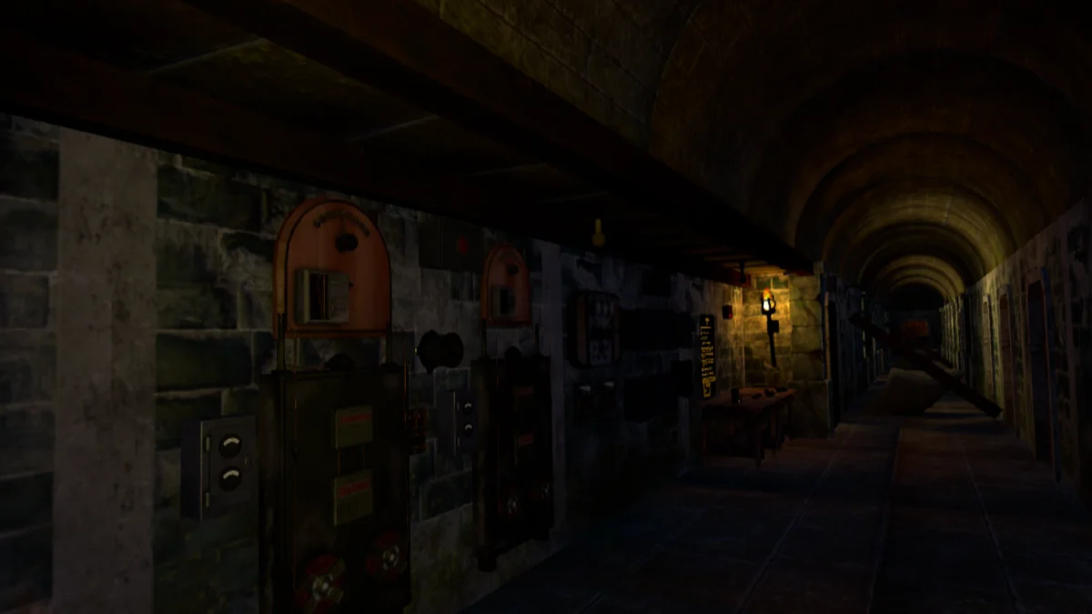 Sparks in the Dark: How ‘The Castle’ is Reimagining STEM Education Through Gothic VR Immersion