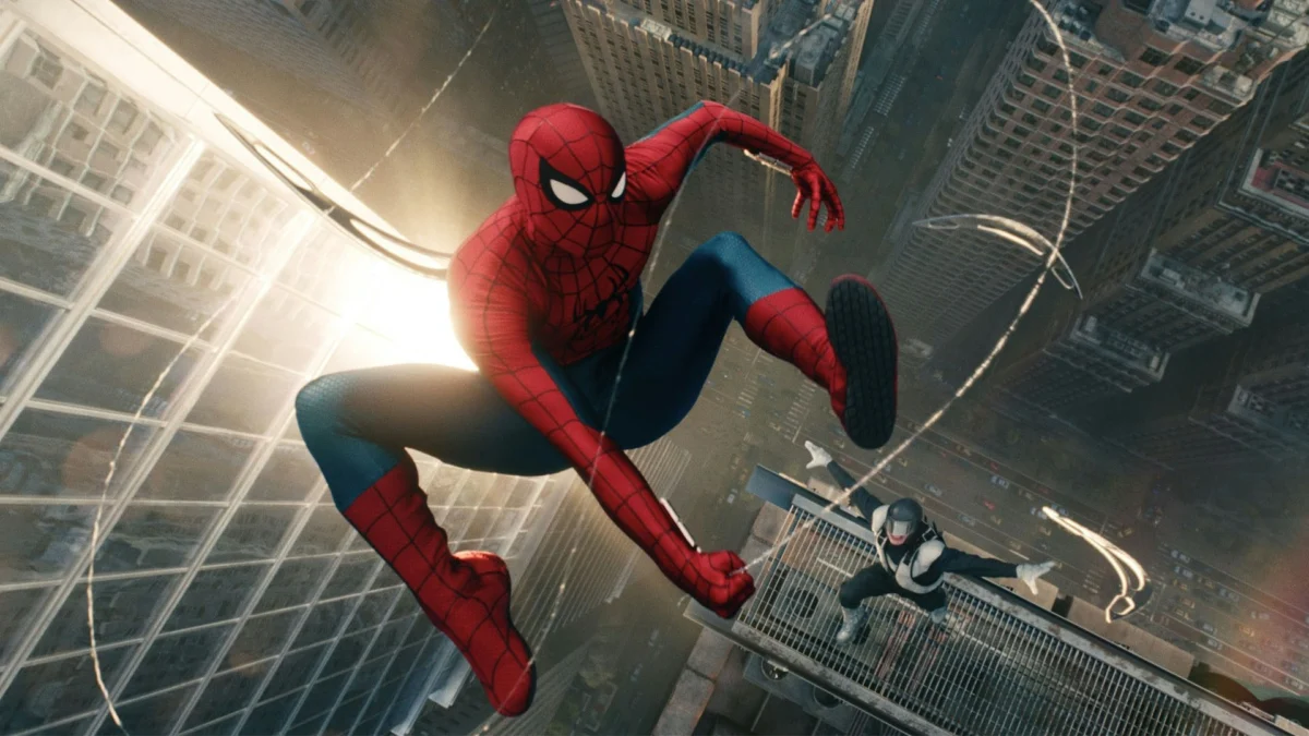 "Spider-Man: Brand New Day" Delivers a Fresh Take on the Web-Slinger, Director Destin Daniel Cretton Reveals