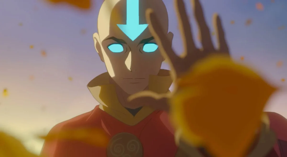 Strategic Pivot: Paramount Navigates Awards Eligibility and Fan Backlash for ‘Avatar Aang: The Last Airbender’