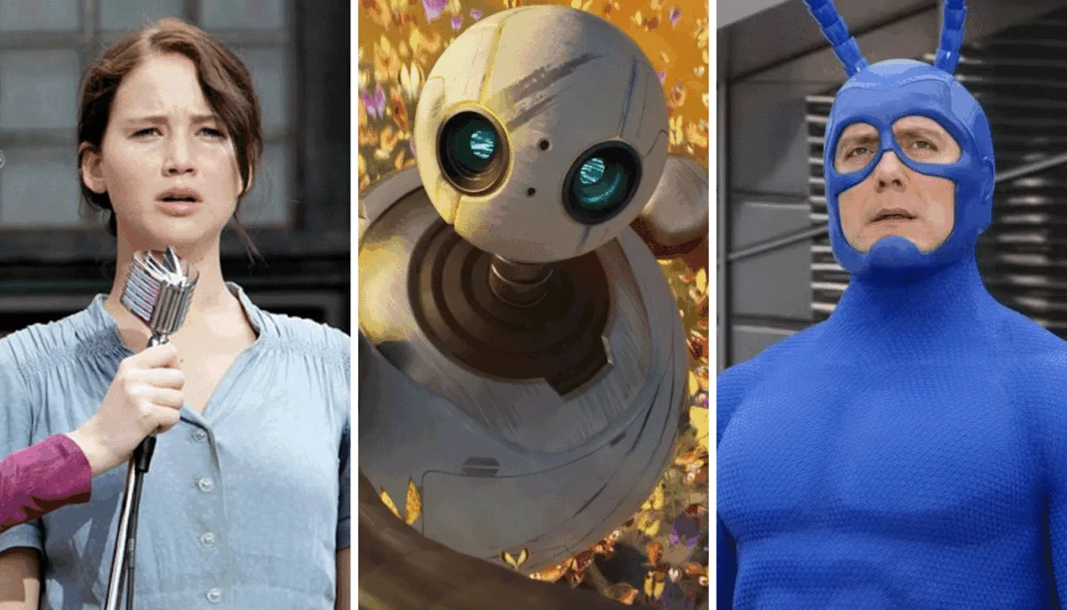 Summer Scorcher: Streaming Platforms Ignite July with a Fiery Lineup of Genre Gems