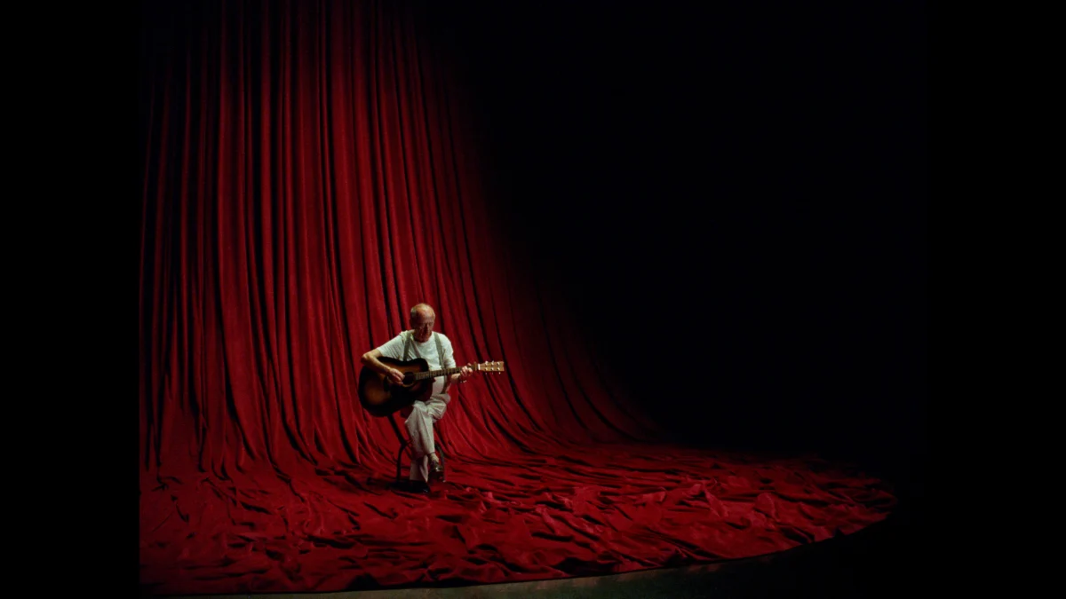 Surrender to Tender: KFC and Mother Agency Pivot to Minimalism with YouTube’s Frank Watkinson
