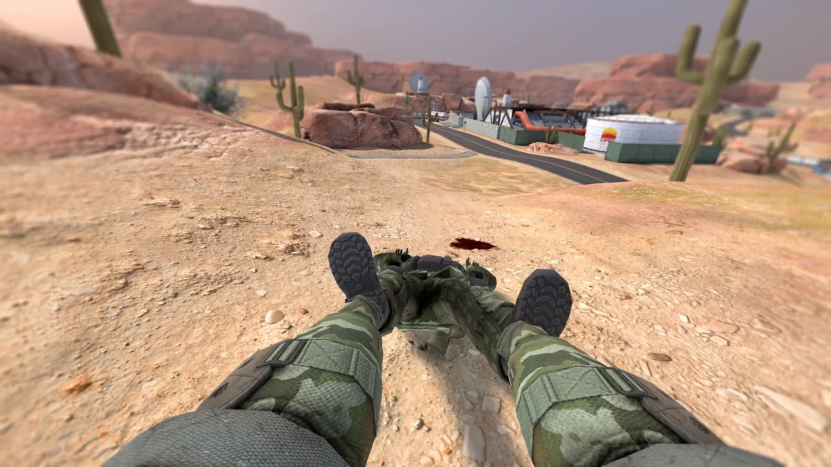 Tactical Evolution: Forefront Receives Massive 32-Player Update Featuring Mojave Map and Physicality-Driven Mechanics