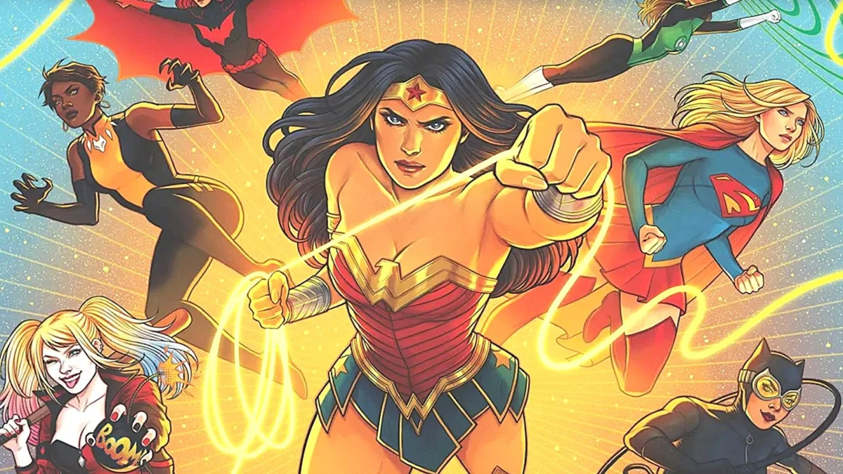 The Amazonian Legacy: A Comprehensive Retrospective on Wonder Woman’s Cultural and Heroic Journey