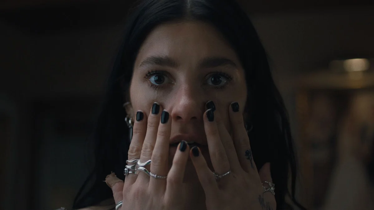 The Anatomy of a Red Herring: Unpacking the "Coldies" Mystery in Netflix’s Something Very Bad Is Going to Happen