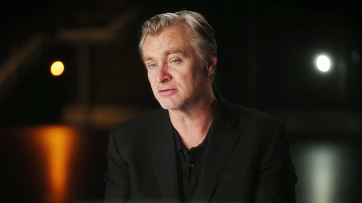 The Architect of Perspective: Christopher Nolan on the Director’s Role as the Ultimate Audience