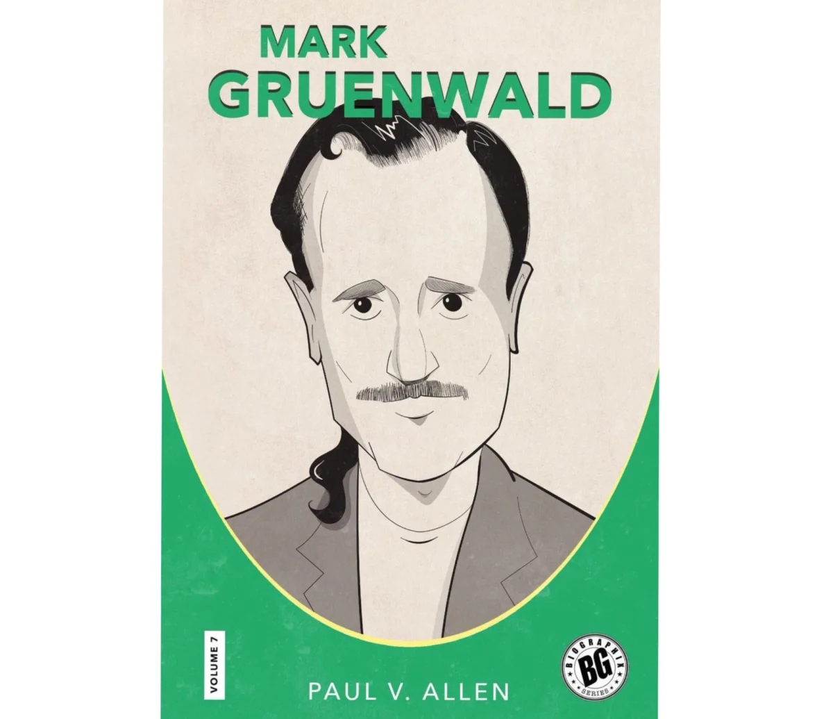 The Architect of the Omniverse: The Life, Legacy, and Systematic Genius of Mark Gruenwald