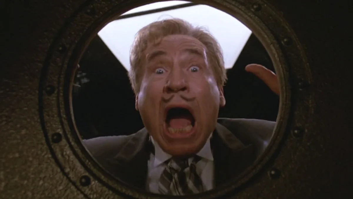 The Architecture of Absurdity: Mel Brooks and the Philosophy of the ‘Open Sewer’