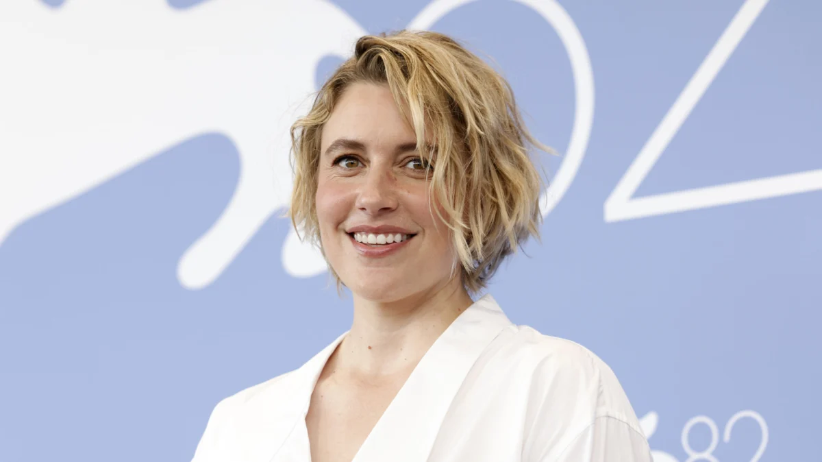 The Architecture of Ambition: How Greta Gerwig Redefined Hollywood’s Boundaries