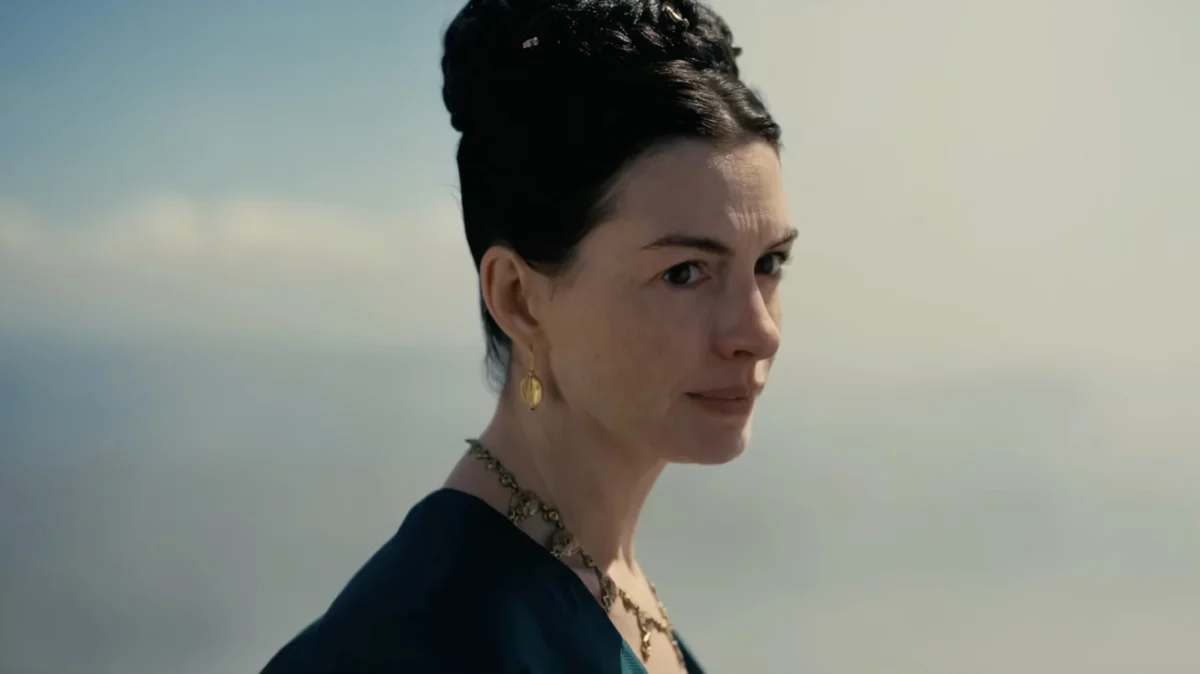 The Architecture of Hospitality: Decoding "Zeus’ Law" in Christopher Nolan’s The Odyssey