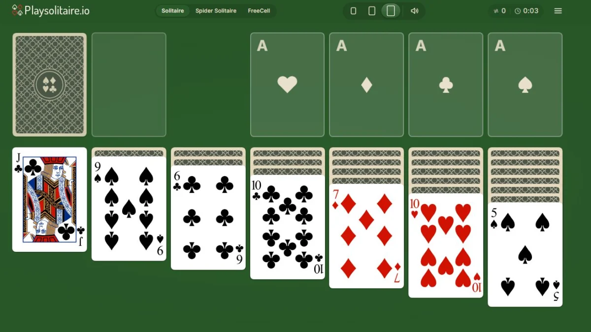 The Architecture of Minimalism: How Solitaire Defined the Modern Indie Game Revolution