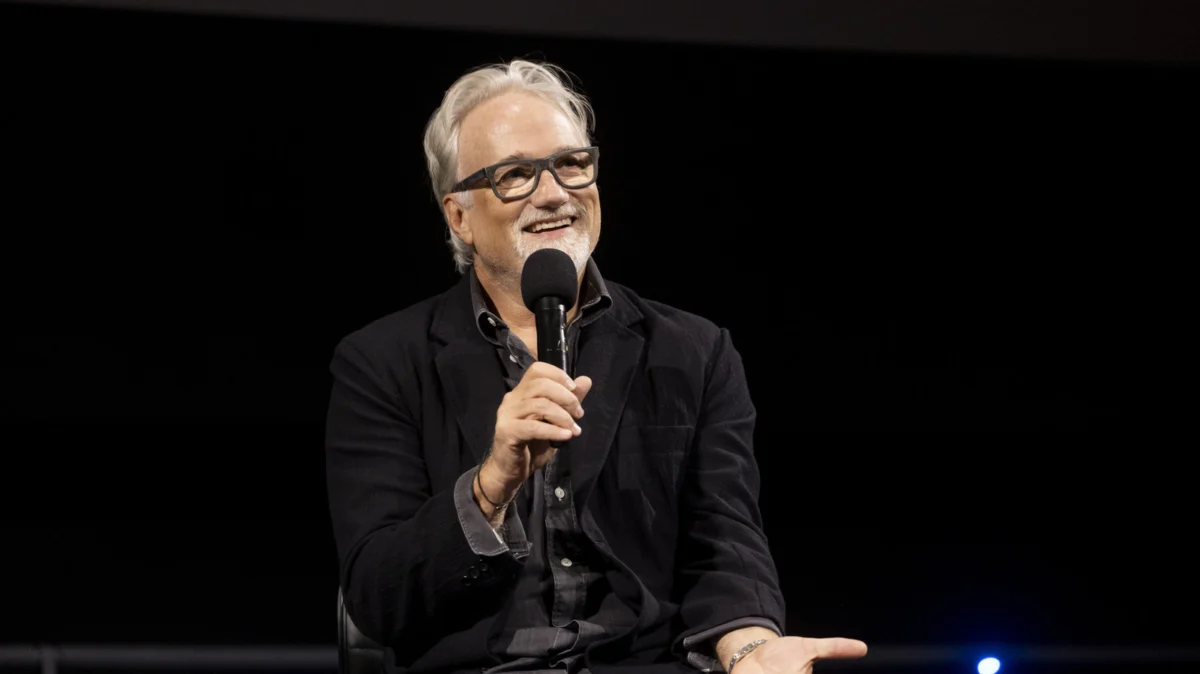 The Architecture of Obsession: David Fincher and the Provocative Foundation of Modern Cinema