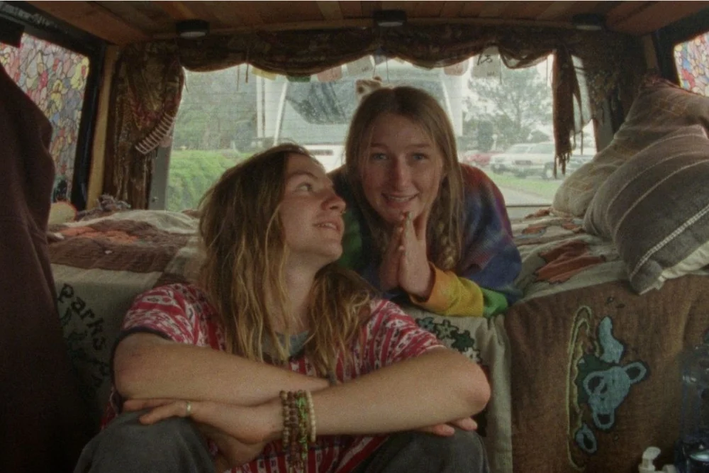 The Arthouse Renaissance: How Utopia Distribution is Rebuilding Cinema for a New Generation