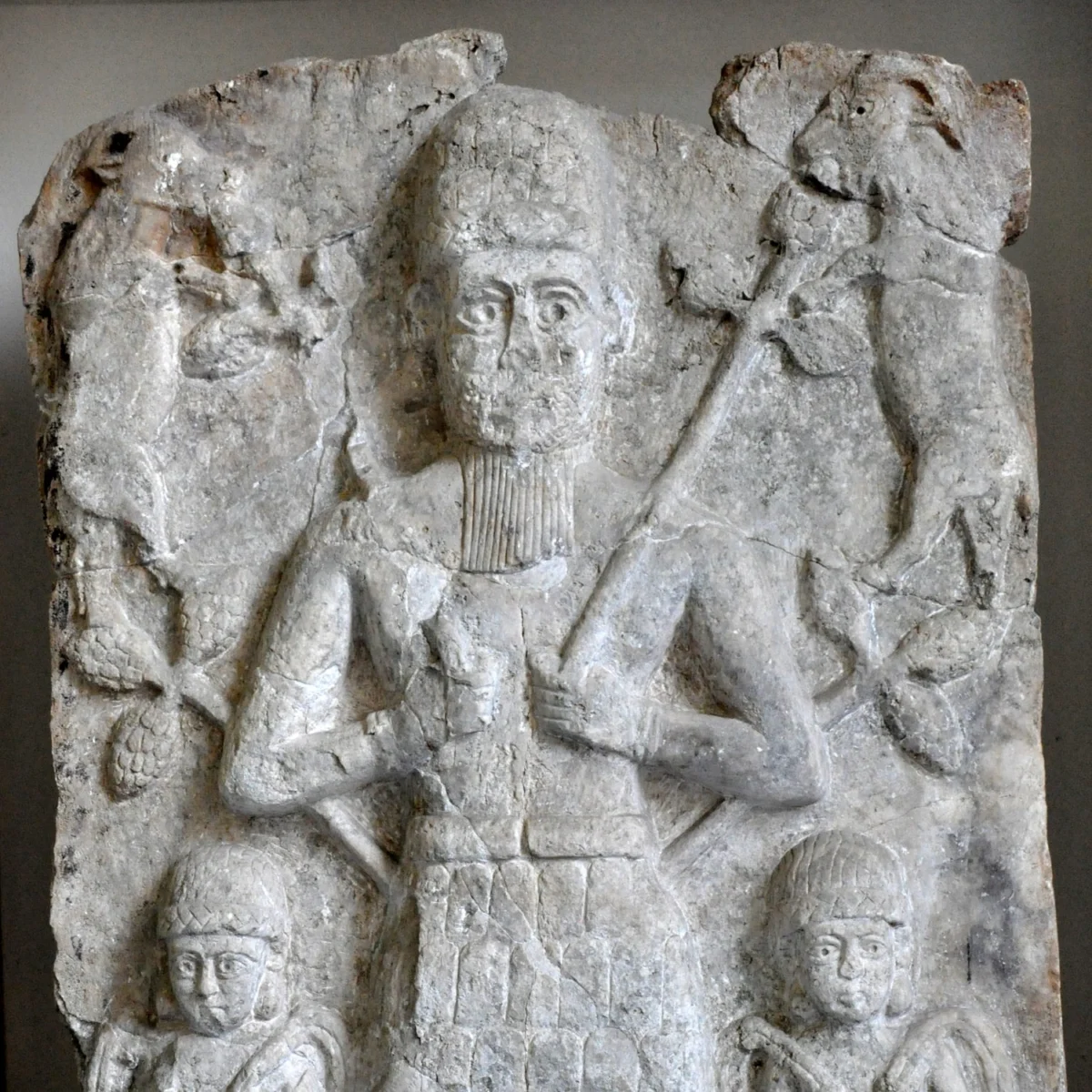 The Ascent of Assur: How a Local Deity Became the Supreme God of the Assyrian Empire