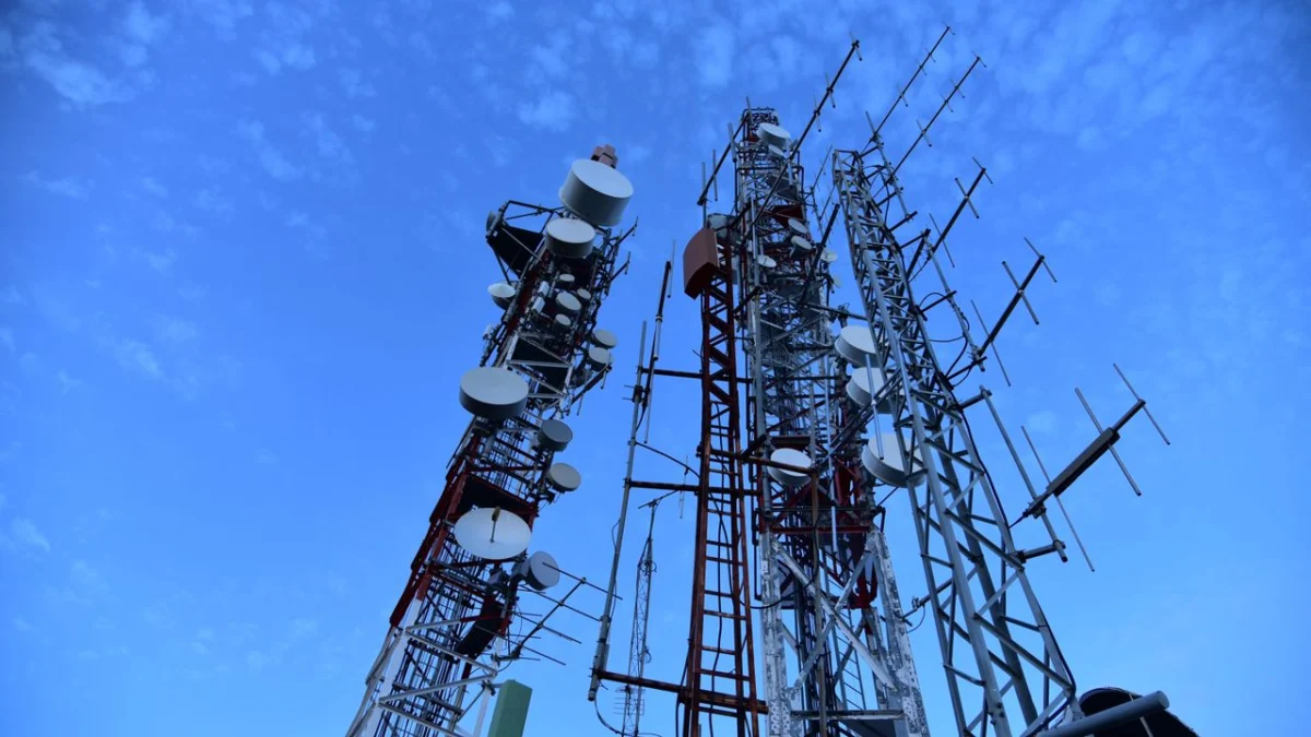 The Autonomous Cell Site: How Vodafone is Integrating Physical AI into Mobile Infrastructure