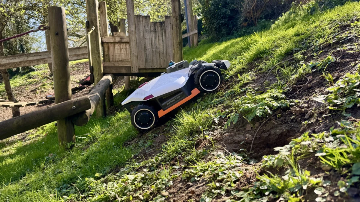 The Autonomous Lawn Care Revolution: A Comprehensive Guide to Selecting the Ideal Robot Mower