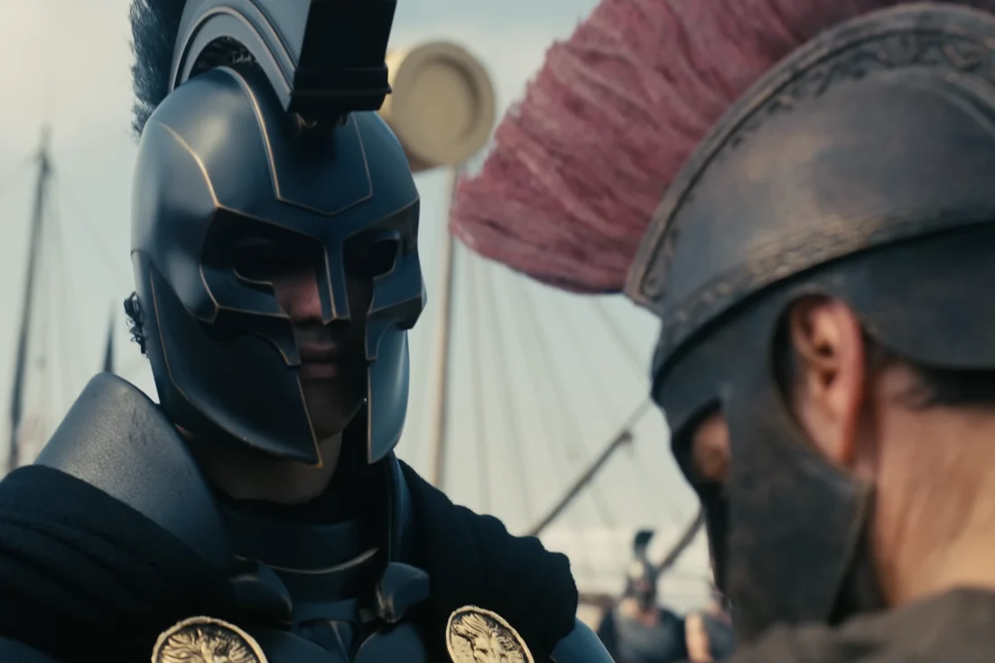 The Battle for Ithaca: Joyce Carol Oates Defends Christopher Nolan’s ‘The Odyssey’ Against Emily Wilson’s Scathing Critique