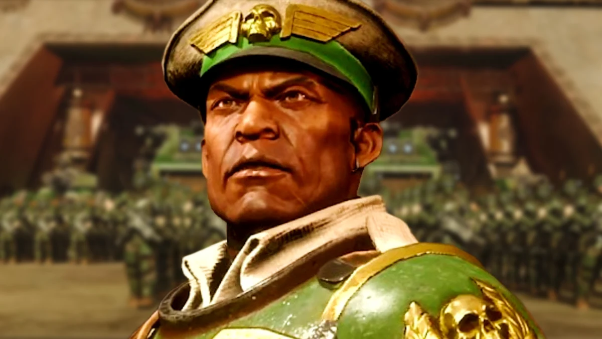 The Dawn of Grimdark Strategy: Analyzing the First Extended Gameplay Reveal of Total War: Warhammer 40,000