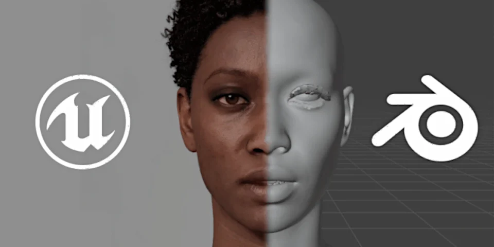 The Democratization of Digital Humans: Poly Hammer Releases Free Core Edition of Character DNA for Blender