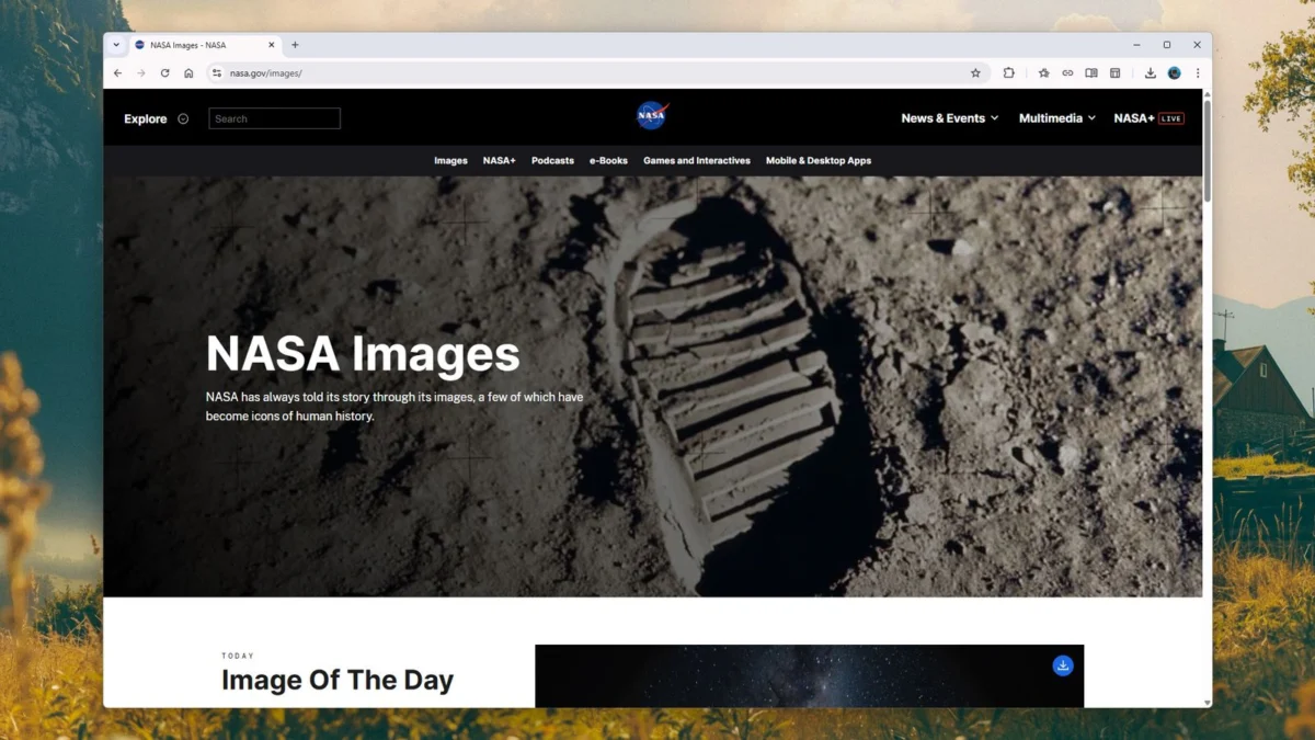 The Digital Frontier: Inside NASA’s Massive Open-Source Media Archive