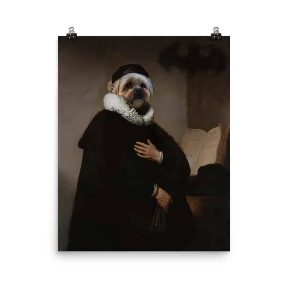The Digital Id: The Rise of AI-Generated Art and the New Frontier of Surrealism