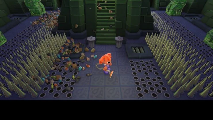 The Digital Tidying Phenomenon: An In-Depth Look at the Launch and Mechanics of ‘Cleaning Up!’