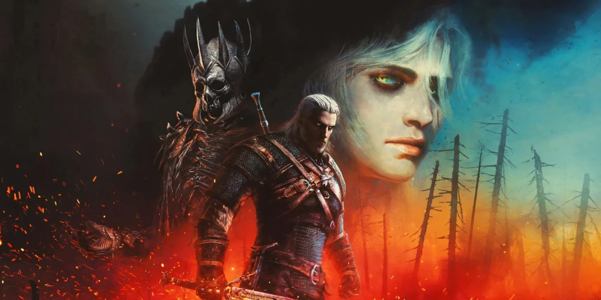 The End of an Era: CD Projekt Red Announces Technical Overhaul and Narrative Bridge for The Witcher 3