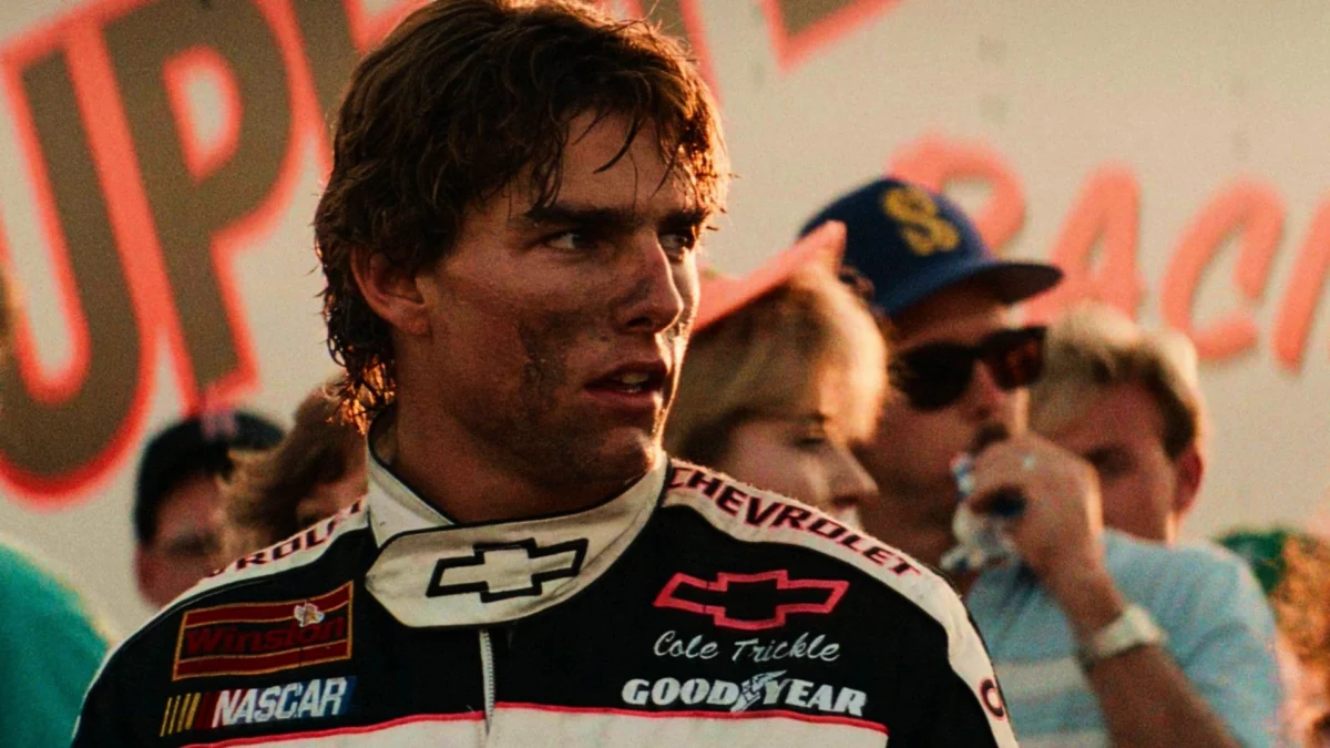 The Engines Restart: Tom Cruise and Jonathan Levine Team Up for Long-Awaited Days of Thunder Sequel
