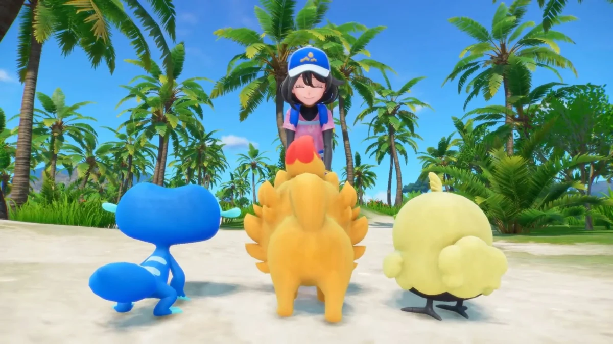 The Enigma of Generation 10: Unearthing the "Yellow Shellos" and the Future of Pokémon Winds and Waves