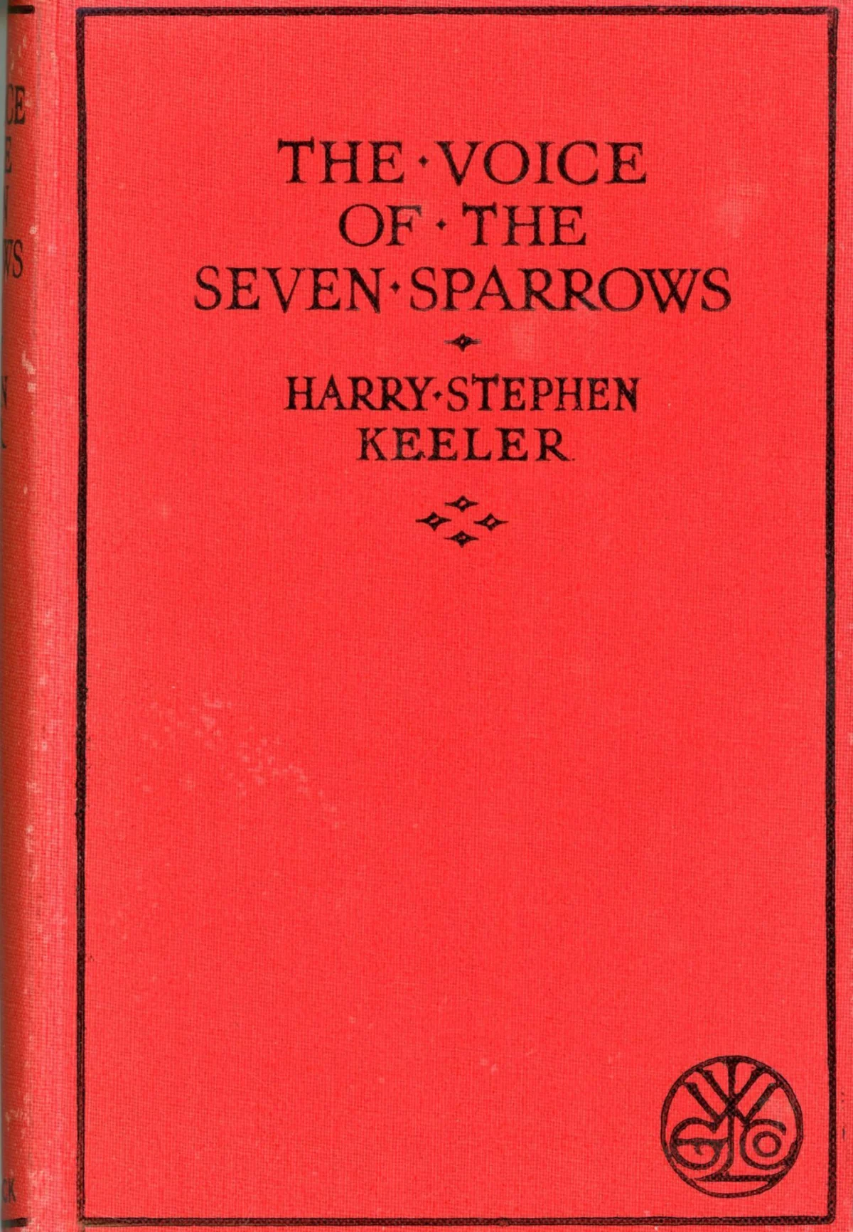 The Enigmatic Legacy of Harry Stephen Keeler: A Master of the Macabre and the Unconventional