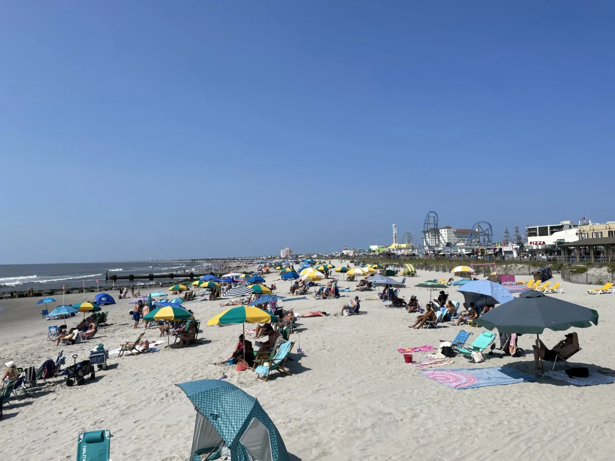 The Eternal Allure of the Jersey Shore: A Multi-Generational Chronicle of the American Coastline