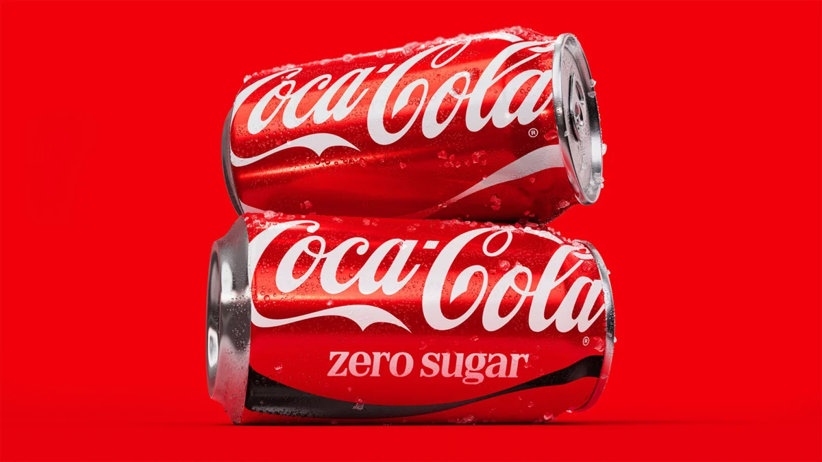 The Evolution of an Icon: Coca-Cola Unveils a Masterclass in Global Brand Refinement