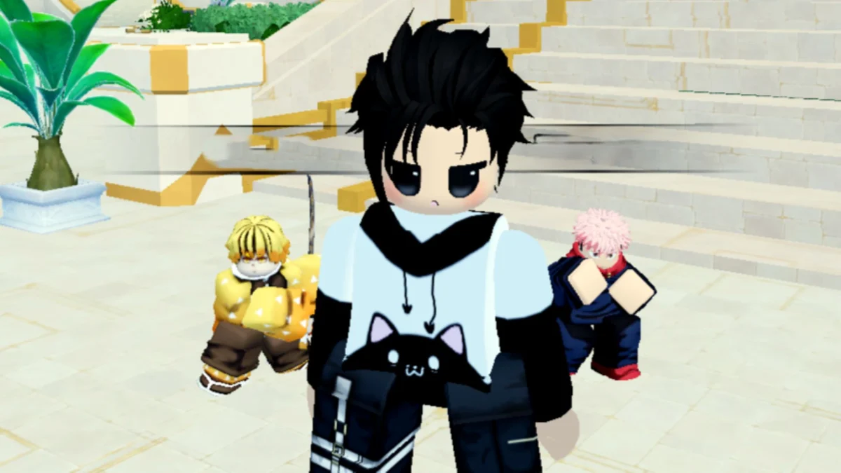 The Evolution of Strategy: A Deep Dive into the Anime Overseer Phenomenon on Roblox
