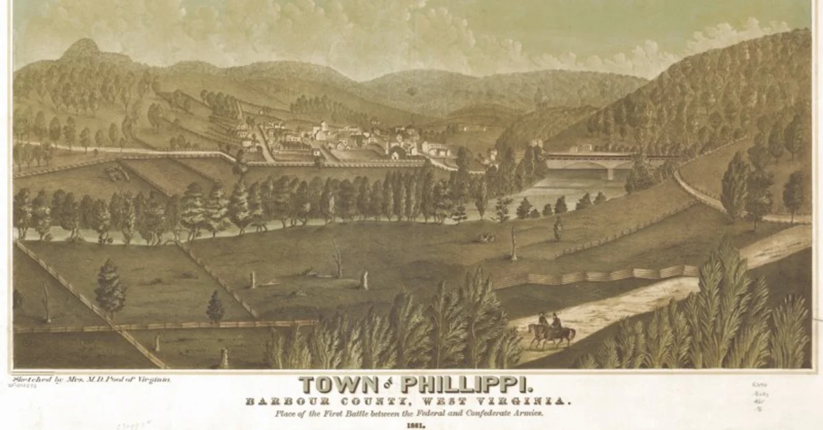 The Forgotten Dawn of Conflict: Unpacking the Battle of Philippi