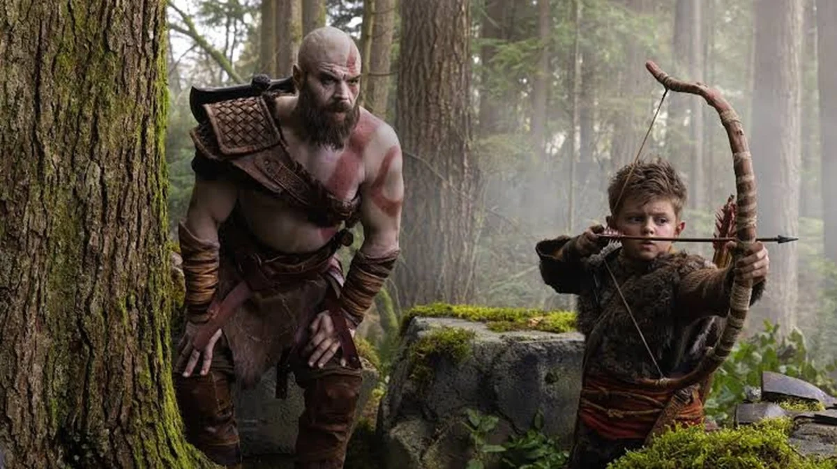 The Ghost of Sparta Sidelined: Prime Video’s ‘God of War’ Series Forced into Major Recasting Following Ryan Hurst’s On-Set Injury
