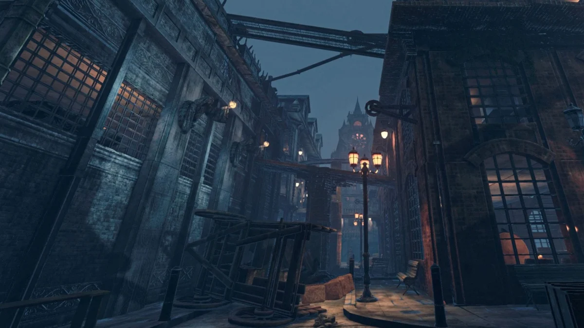 The Gothic Resurgence in VR: An In-Depth Look at ‘Bramblefort’ and the Evolution of Virtual Survival Horror