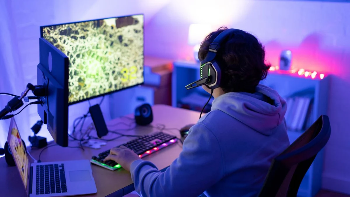 The Great Gaming Polycrisis: Navigating AI, Inflation, and the Death of Physical Media