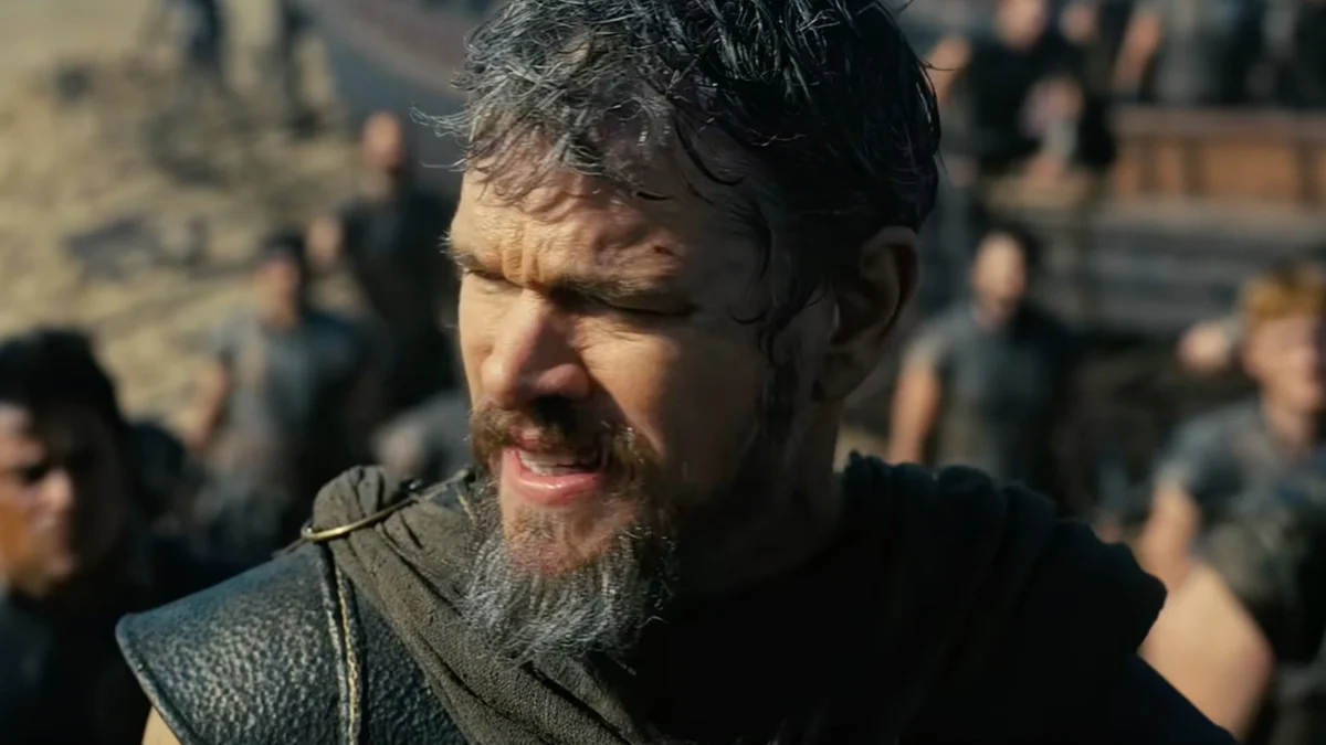 The Hero’s Journey in IMAX: Matt Damon and Christopher Nolan Set a New Course for ‘The Odyssey’
