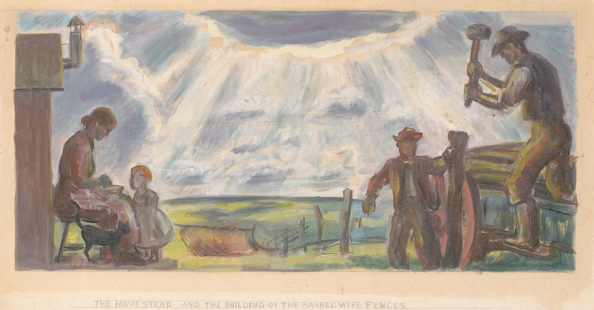 The Homestead Act: Fueling Westward Dreams and Reshaping a Nation