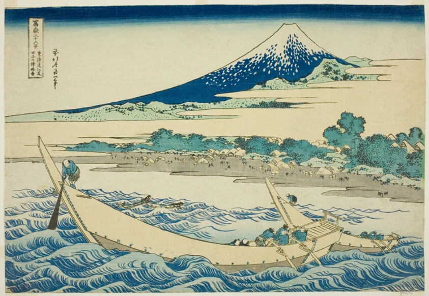 The Last Museum: A Digital Revolution Unveiling Millennia of Art