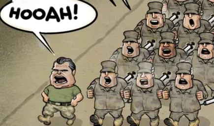 The New Doctrine of Force: Competence, Testosterone, and the Erosion of Strategic Oversight