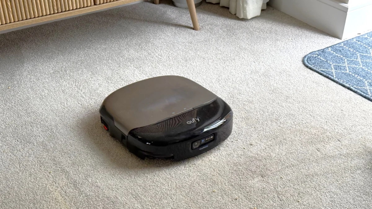 The New Paradigm of Autonomous Hygiene: An In-Depth Analysis of the Eufy Omni S2